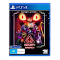 Miniatyrbillede 2 af 2: Five Nights at Freddy's: Security Breach (PS4)