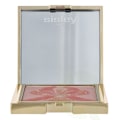 Miniatyrbillede 2 af 4: Sisley Highlighter Blush L'Orchidee 15 gr #3 L'Orchidee Corail