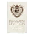 Miniatyrbillede 5 af 5: Dolce & Gabbana D&G Devotion Edp Spray 30 ml
