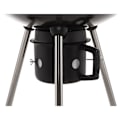 Pikkukuva 6 / 6: Mustang Kolgrill Basic 57cm på stativ