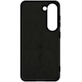 Pikkukuva 5 / 6: Celly Cromo Soft rubber case Galaxy Svart