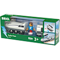 Pikkukuva 4 / 6: BRIO 36003 - Turbojuna