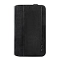 Miniatyrbillede 1 af 7: Samsonite Tablet Taske Samsung Tab3 7" Kunstlæder Svart