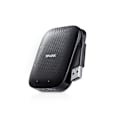 Miniatyrbild 2 av 3: TP-Link UH400 - USB hubb med fyra USB 3.0-portar