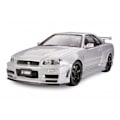 Pikkukuva 1 / 2: Tamiya 1/24 NISMO R34 GT-R Z-tune