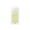 Pikkukuva 7 / 7: Samsung Card Slot Case Lime Galaxy A34 Grön