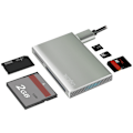 Pikkukuva 4 / 7: LogiLink Minneskortsläsare 5-i-1 USB 3.2 Gen 1 5 Gbit/s