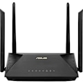 Miniatyrbillede 3 af 4: ASUS RT-AX53U WiFi 6-Router