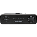 Miniatyrbillede 4 af 6: Soundmaster DAB700SW Stereo DAB+/FM radio with USB/Micro SD-MP3, Bluetooth®