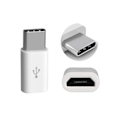 Miniatyrbillede 1 af 2: MicroUSB-B til USB-C adapter