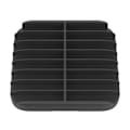 Miniatyrbillede 6 af 6: Spilholder til PS5/PS4/PS3 & Xbox Series X/S/One/360, Sort