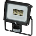 Miniatyrbillede 4 af 11: brennenstuhl LED Spotlight JARO 4060 P (LED projektør til vægmontering til udendørs IP65, 30W, 3450lm, 6500K, med bevægelsesdetektor)