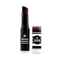 Pikkukuva 2 / 2: Kokie Matte Lipstick - Vamp