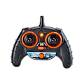 Miniatyrbillede 5 af 9: Revell RC Stunt Car Wheely Monster