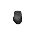 Miniatyrbillede 1 af 8: Rapoo Mouse MT550  Wireless Multi-Mode Black