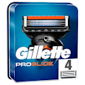 Miniatyrbillede 3 af 3: Gillette Fusion Proglide 4-pack