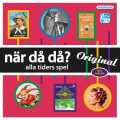 Pikkukuva 1 / 5: Kärnan När då då? Original