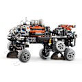 Pikkukuva 8 / 11: LEGO Technic 42180  - Mars-tutkijoiden kulkija