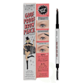 Miniatyrbillede 3 af 4: Benefit Goof Proof Brow Shaping Pencil 0.34 gr #02 Warm Golden Blonde - 12 Hour Wear - Waterproof