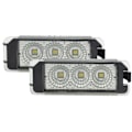 Miniatyrbillede 1 af 3: LED-skyltbelysning, High Power till VW GOLF/EOS/Lupo/Passat m fl.