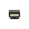 Pikkukuva 3 / 11: Nedis Bluetooth-sovitin | 5.1 | Bluetooth / USB | 20 m