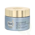 Miniatyrbillede 1 af 4: ROC Multi Correxion Anti-Sagging Firming Cream - Rich 50 ml Firm