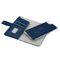Pikkukuva 3 / 5: Onsala COLLECTION Mobilfodral Royal Blue iPhone 6/7/8/SE Blå