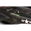 Pikkukuva 10 / 10: Revell B-26C Invader