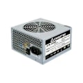 Pikkukuva 2 / 2: Chieftec ATX 400W PSU 80+ 230V EU certified, w/12 cm fan, Bulk Value