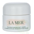 Pikkukuva 1 / 4: La mer The Moisturizing Soft Cream 30 ml