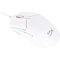 Pikkukuva 1 / 11: HyperX Pulsefire Haste 2 Gaming Mouse -pelihiiri, valkoinen