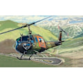 Pikkukuva 4 / 9: Revell Bell UH-1D 'SAR