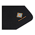 Miniatyrbillede 4 af 7: DELTACO GAMING Mousepad, neoprene fabric, 2mm thin, black