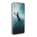 Pikkukuva 3 / 9: UAG Samsung Galaxy S20+ Outback Biodegradable Lilac Beige