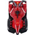 Pikkukuva 3 / 9: Nopea Formula 1 Spray Runner RC-auto, punainen