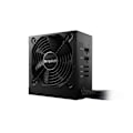 Miniatyrbild 1 av 2: be quiet! System Power 9 | 700W CM strömförsörjningsenheter 20+4 pin ATX ATX Sva