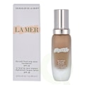 Pikkukuva 3 / 4: La mer The Soft Fluid Long Wear Foundation SPF20 30 ml #320 Blush