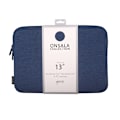 Miniatyrbillede 5 af 5: ONSALA Computer Sleeve 13" Blå