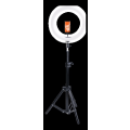 Miniatyrbild 1 av 7: Gadgetmonster Vlogging Kit - Komplett Vlogg-kit med LED-ringbelysning och golvstativ