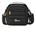 Pikkukuva 1 / 3: LOWEPRO Axelväska Tahoe CS 80 Svart