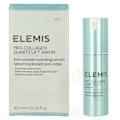 Miniatyrbillede 3 af 4: Elemis Pro-Collagen Quartz Lift Serum 30 ml For Fine Lines And Wrinkles