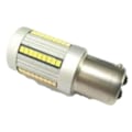 Pikkukuva 1 / 3: Canbus LED-valaisin, 1157-66SMD, 1300±10lm, punainen