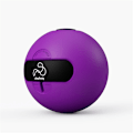 Miniatyrbillede 3 af 8: Playfinity Squezey Softball uden Sensor