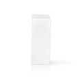 Miniatyrbillede 4 af 7: Nedis Tilbage Box | Tilbehør til: WIFIWC10WT / WIFIWS10WT / WIFIWS20WT | Overflademonteret | Hvid