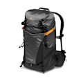 Pikkukuva 2 / 8: Lowepro Reppu PhotoSport BP 15L AW III Harmaa