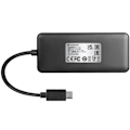Miniatyrbild 6 av 6: Transcend 6-i-1 USB-C-hub