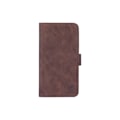 Miniatyrbild 1 av 6: GEAR Mobilfodral PU Brun - iPhone 11 Pro Max Brun