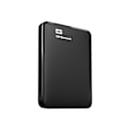 Pikkukuva 2 / 7: WD Elements Portable - hårddisk - 4 TB - USB 3.0