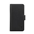 Miniatyrbillede 1 af 6: GEAR Wallet 2-i-1 Sort - iPhone 11 Pro Svart