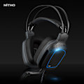 Pikkukuva 5 / 9: NITHO Headset Gaming Titan 7.1